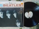Meet The Beatles LP 1964 In Shrink Apple M-