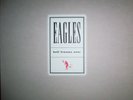 2 Vinyl LP Hell Freezes Over - Eagles -- Joe Walsh Glenn Frey Crosby Stills Nash