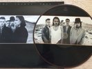 U2 -  The Joshua Tree Picture Disc Vinyl Lp