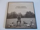 Beatles George Harrison-1983 Capitol Blk/Colorband 
