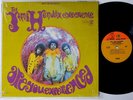 JIMI HENDRIX EXPERIENCE Are You Experienced? REPRISE 2-Tone Labels LP VG+ Shrink