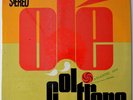 JOHN COLTRANE Ole Coltrane ATLANTIC SD 1373 LP SEALED 1961 Eric Dolphy