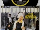 MAE WEST Sings Hard To Handle / You Gotta Taste Fruit 20th Century 45 NM/VG++
