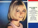 LP France Gall - JAPAN - Japon - nous ne sommes pas des anges - SFL7293