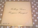 The Rolling Stones Beggars Banquet UK LP Stereo DECCA SKL4955 3K / 1K Vinyl