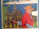 David Bowie Man who sold the world true Mercury 1st press, machine stamped orig.