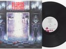 Lords Of The New Church -Is Nothing Sacred? LP US PRESS Damned Dead Boys Sham 69