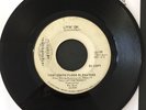 Thirteenth Floor Elevators Livin' On IA-130 DJ COPY White Label VG 13th Texas 45