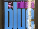 Kenny Burrell Midnight Blue Original Blue Note Label Vinyl LP VG+ CLEAN RARE