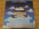 This Is The Moody Blues-ORIGINAL 1974 US Double LP-SEALED
