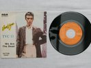 DAVID BOWIE  TVC15 7