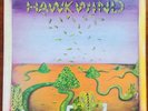 Hawkwind - Hawkwind. LBS 83348. VG+/VG. UK Press. Self Titled Vinyl Record LP.