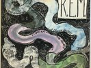 R.E.M. Reckoning (1984) I.R.S. SP-70044 1st Edition Vinyl LP