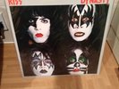 KISS - DYNASTY ORIGINAL // 1979 // HTF // RARE // CLASSIC // ROCK // JAP IMPORT