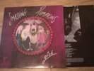 SMASHING PUMPKINS 'GISH' VINYL LP,1991,V GOOD COND