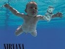 Nirvana Nevermind remastered Back to Black 180gm vinyl LP**