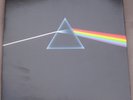Pink Floyd - Dark Side of the Moon LP - Original Master Rec. - MFSL 1-017 - NM