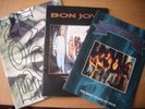 bon jovi jersey syndicate keep the faith these days tour programme