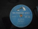 78RPM - ELVIS PRESLEY - ALL SHOOK UP / THAT’S WHEN THE HEARTACHES BEGIN - HMV PO