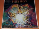 LP  QUEEN - Queen Rocks - 2x Vinyl 1997