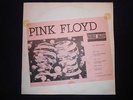 live dittolino  pink floyd  escher insert & rubber stamped cover  tmoq rare