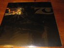 Siouxsie and the Banshees Seven Year Itch double vinyl album