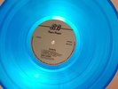 Gary Numan - Telekon - Blue vinyl - 1980 - rare Netherlands issue never played