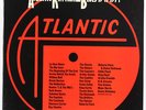 Various, Atlantic Rhythm and Blues 1947-1974  Vinyl Record/LP *USED*