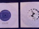 Chequers - Midnight Hour / Move Up & Hard Times / If You Want My Love