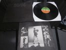 AC DC BACK IN BLACK K50735 ATLANTIC 1ST PRESS A1 B1 MATRIXES MINT VINYL 1980
