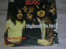 ACDC - Highway to Hell / If You Want Blood 7