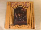 Plain Jane - 1970 LP Psych-country-folk - RARE - Hobbit Records H.B. 5000 -EX