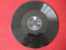 ELVIS PRESLEY (LET ME BE YOUR) TEDDY BEAR. 78 RPM RECORD.