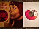 JEAN-PIERRE MIROUZE - SEXOPOLIS - Rare 1971 French Jazz-Funk-Psych 45
