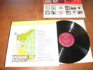 EX Paul PARAY Ravel LP Mercury Living Presence SR90313  RFR-1 / RFR-1  TAS