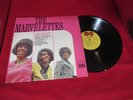 THE MARVELETTES SELF TITLED 1967 TAMLA TM274 MONO