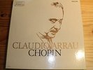 Claudio ARRAU plays CHOPIN 9-LP-Box Philips