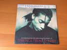 LP TERENCE TRENT D'ARBY INTRODUCING THE HARDLINE JAPAN OBI SHRINK