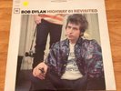 BOB DYLAN--Highway 61 Revisited---TRUE MINT 1st issue 1A/1A  PRISTINE -- STEREO