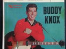 Buddy Knox, Roulette EP 301, Has Party Doll and Hula Love
