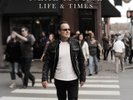 Neal Morse - Life And Times VINYL LP NEW/ MINT (16TH FEB)