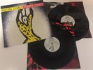 RARE 2LP SET GATEF THE ROLLING STONES VOODOO LOUNGE UK PRESSING + INNER SLEEVES