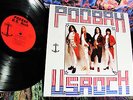'70s ACID ARCHIVES Orig   POOBAH   U.S. ROCK - HIGHLY-CHARGED HEAVY PSYCH FREAKS