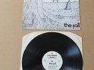 THE FALL Live At The Witch Trials STEP FORWARD LP 1979 UK 1ST PRESSING SFLP1