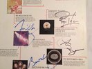 Queen Signed Inner Sleeve