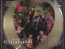 FRANKIE GOES TO HOLLYWOOD: Welcome To The Pleasuredome LP (UK, 2 LP pic disc se
