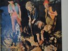 JETHRO TULL THIS WAS  Rare Orig French ISLAND BIEM 1968 Pink Eye