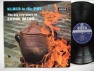 ERROL DIXON Blues In The Pot LP 1968 UK EX
