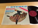 MERCURY Living Presence STEREO SR-90016 OFFENBACH Gaite Parisienne DORATI NM-