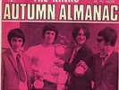THE KINKS AUTUMN ALMANAC / DAVID WATTS FRENCH 45 PS 7